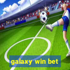 galaxy win bet